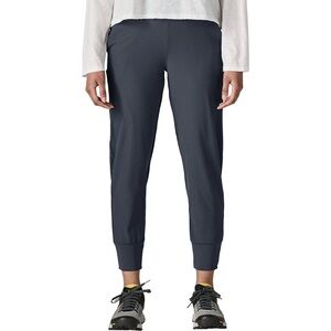 Patagonia Happy Hike Studio Pant - Women's Sz XS Ink Black